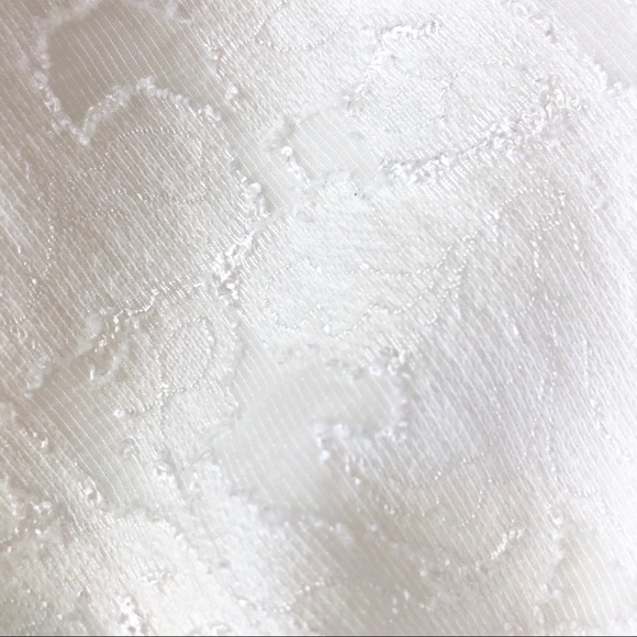 SOLD NWT Self Portrait Floral Corset Dress - Picture 6 of 8